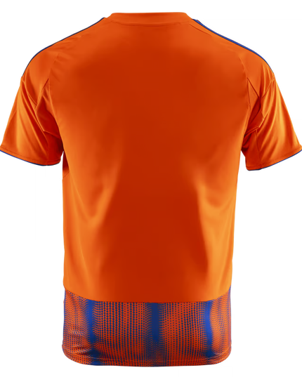 Camisola Adidas Schalke 04 25/26 Equipamento Terceiro