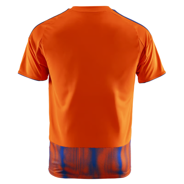 Camisola Adidas Schalke 04 25/26 Equipamento Terceiro