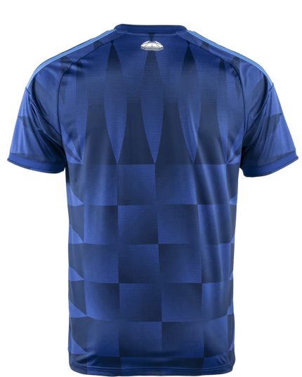 Camisola Adidas Schalke 04 26/27 Equipamento Principal