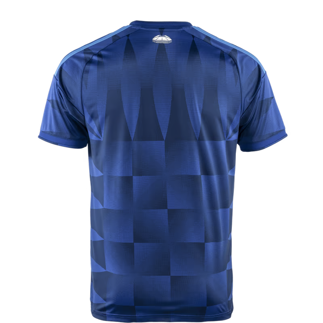 Camisola Adidas Schalke 04 26/27 Equipamento Principal