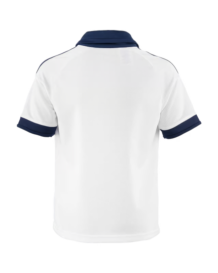 Camisola Adidas Schalke 04 26/27 Equipamento Segundo