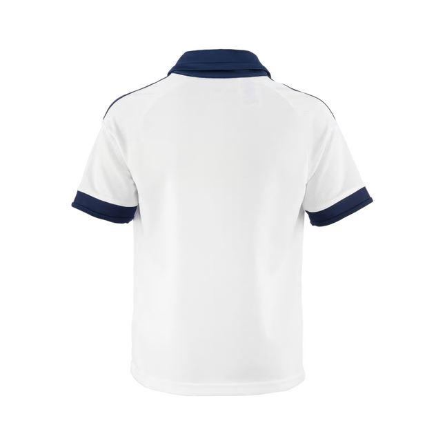 Camisola Adidas Schalke 04 26/27 Equipamento Segundo