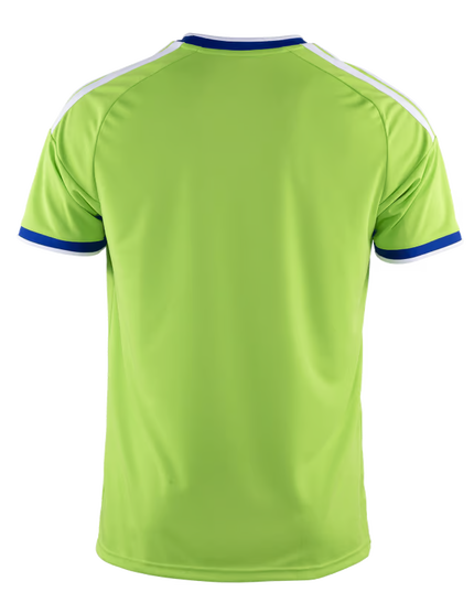 Camisola Adidas Schalke 04 26/27 Equipamento Terceiro