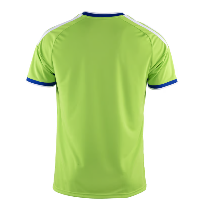 Camisola Adidas Schalke 04 26/27 Equipamento Terceiro