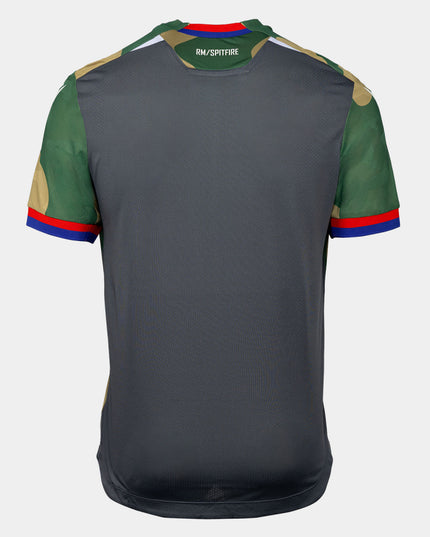 Camisola Macron 26/27 Stoke City  Equipamento Segundo