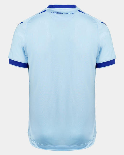 Camisola Macron 26/27 Stoke City  Equipamento Terceiro