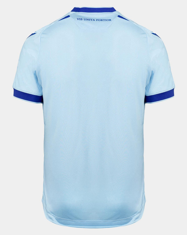 Camisola Macron 26/27 Stoke City  Equipamento Terceiro
