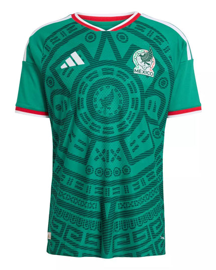 Camisola Adidas  México  2026  Equipamento Principal