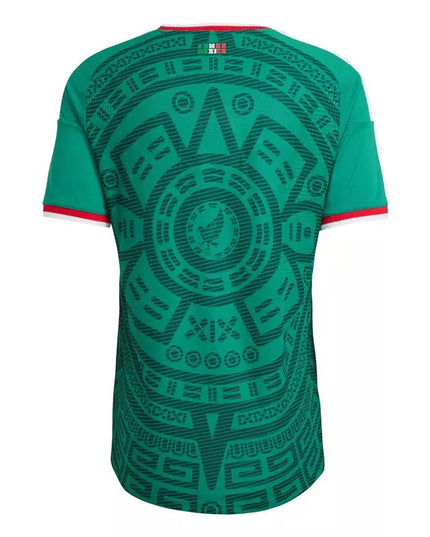Camisola Adidas  México  2026  Equipamento Principal