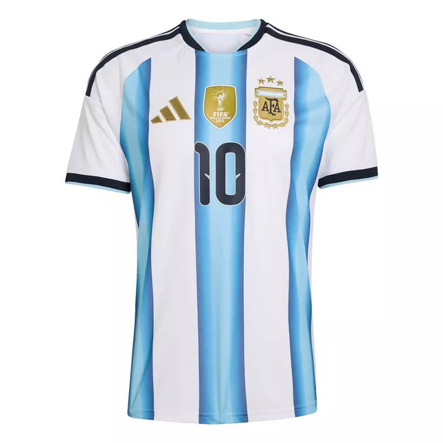Camisola Adidas  Argentina   2026  Equipamento Principal
