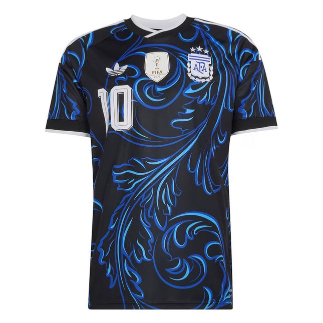Camisola Adidas  Argentina   2026  Equipamento Secundário