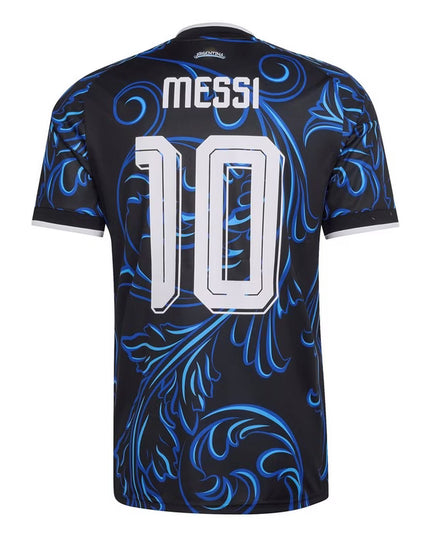 Camisola Adidas  Argentina   2026  Equipamento Secundário