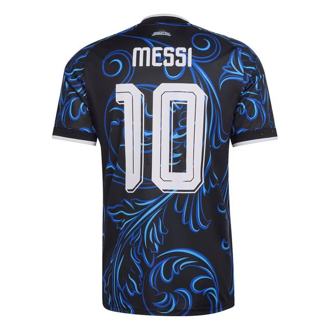 Camisola Adidas  Argentina   2026  Equipamento Secundário