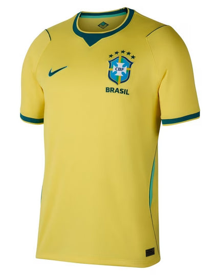 Camisola Nike Brasil 2026  Equipamento Principal