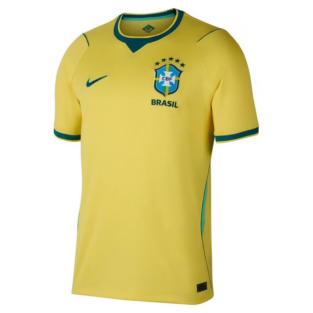 Camisola Nike Brasil 2026  Equipamento Principal