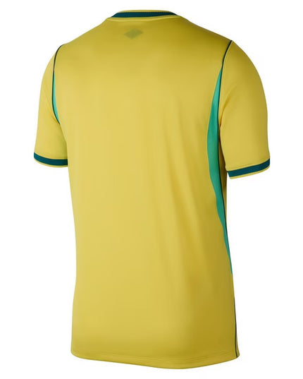 Camisola Nike Brasil 2026  Equipamento Principal