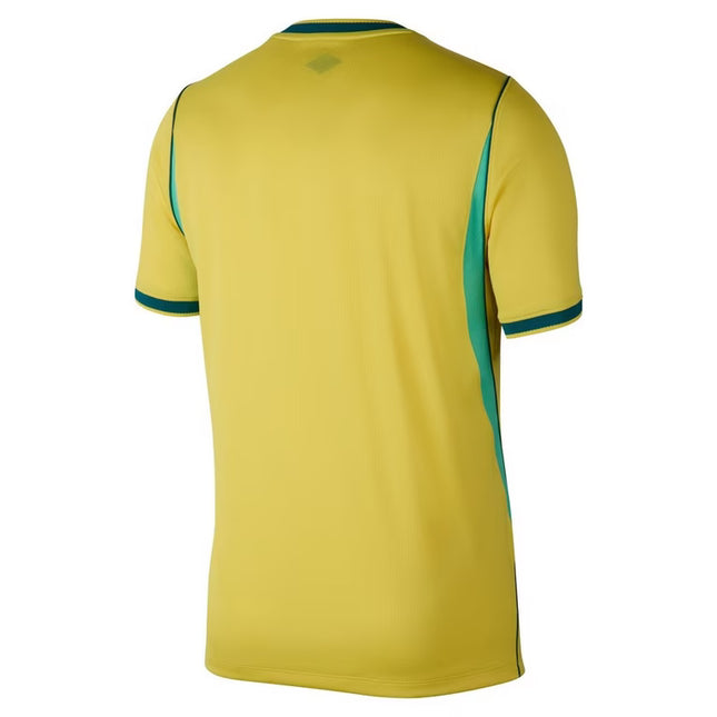 Camisola Nike Brasil 2026  Equipamento Principal