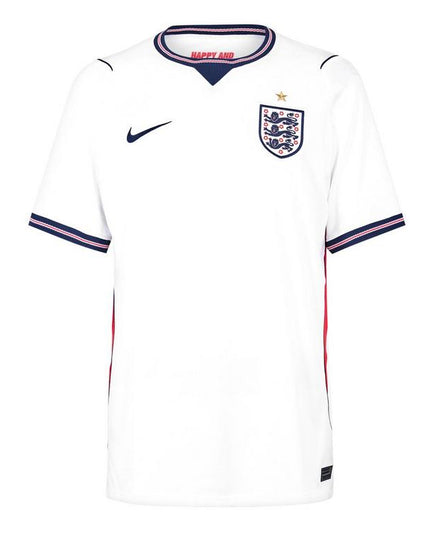 Camisola Nike Inglaterra  2026  Equipamento Principal