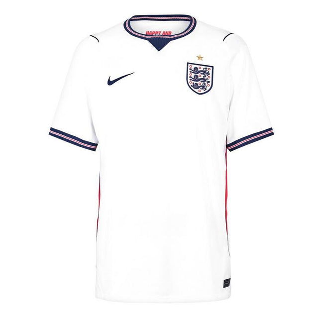 Camisola Nike Inglaterra  2026  Equipamento Principal