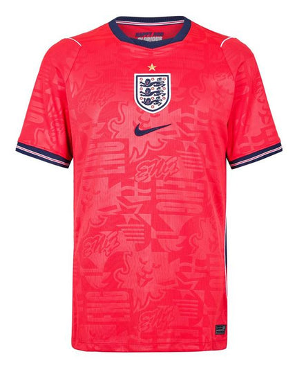 Camisola Nike Inglaterra  2026  Equipamento Secundário