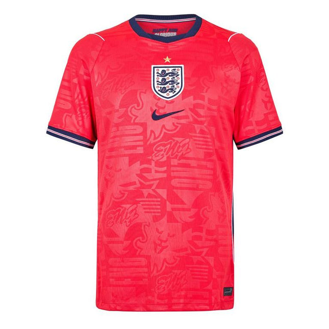Camisola Nike Inglaterra  2026  Equipamento Secundário