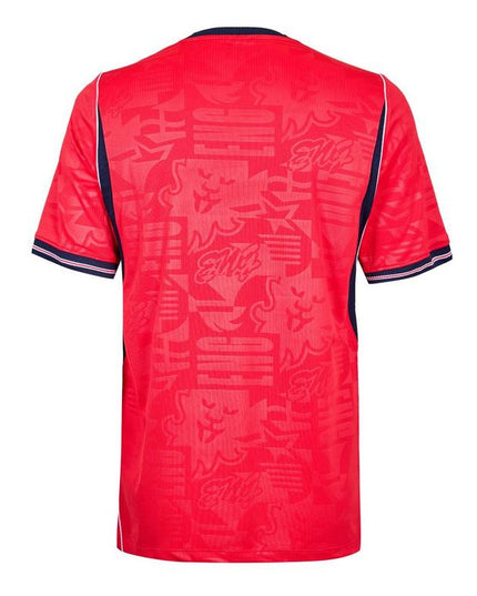 Camisola Nike Inglaterra  2026  Equipamento Secundário