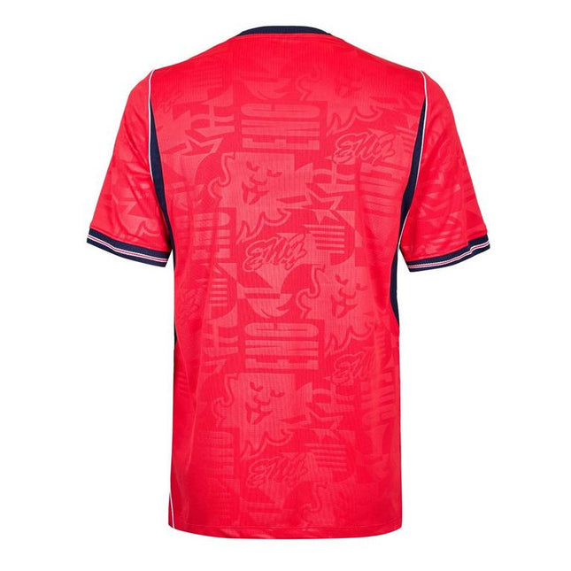Camisola Nike Inglaterra  2026  Equipamento Secundário