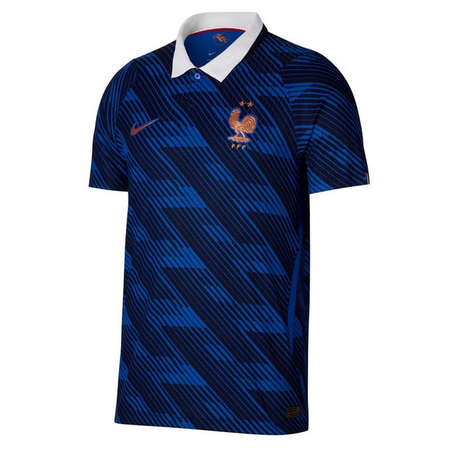 Camisola Nike Franca  2026  Equipamento Principal