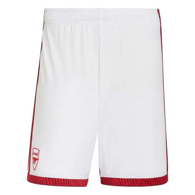 Kit Adidas Arsenal F.C. Camisola + Calção 26 / 27 Principal