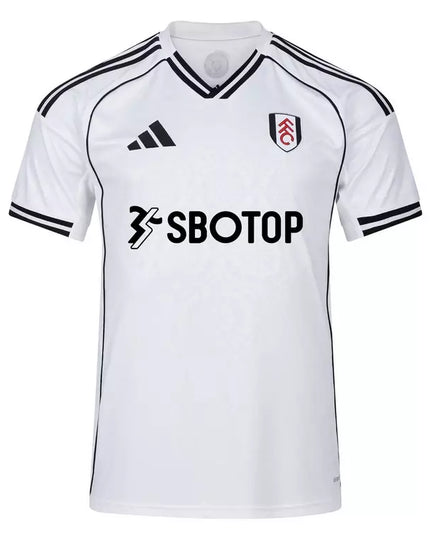 Camisola Adidas Fulham 25 / 26 Equipamento  Principal
