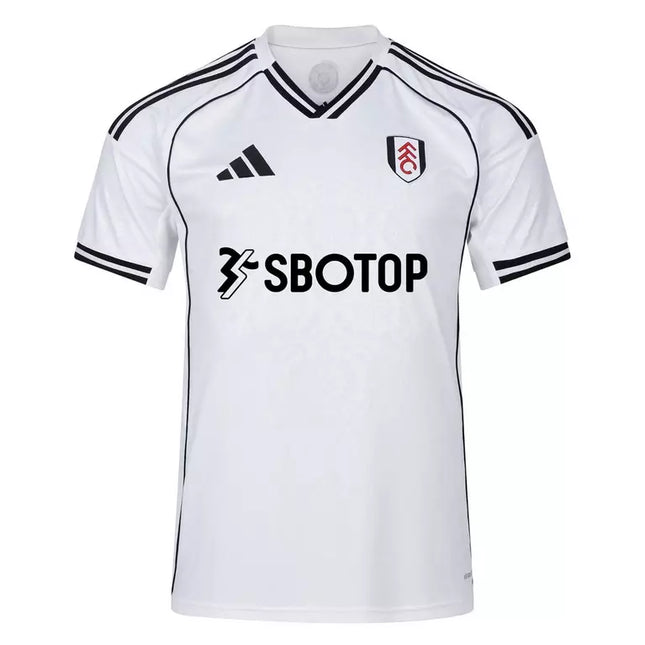Camisola Adidas Fulham 25 / 26 Equipamento  Principal