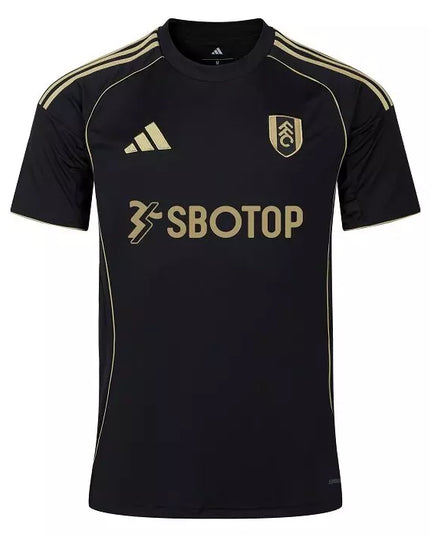 Camisola Adidas Fulham 25 / 26 Equipamento Terceiro