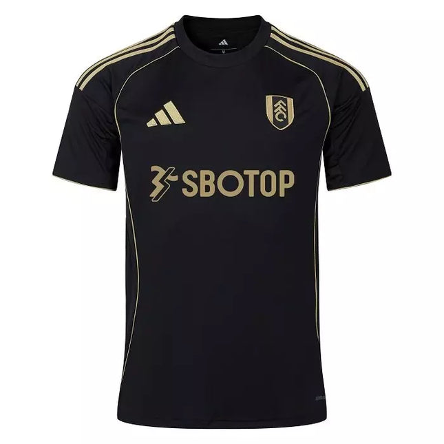 Camisola Adidas Fulham 25 / 26 Equipamento Terceiro