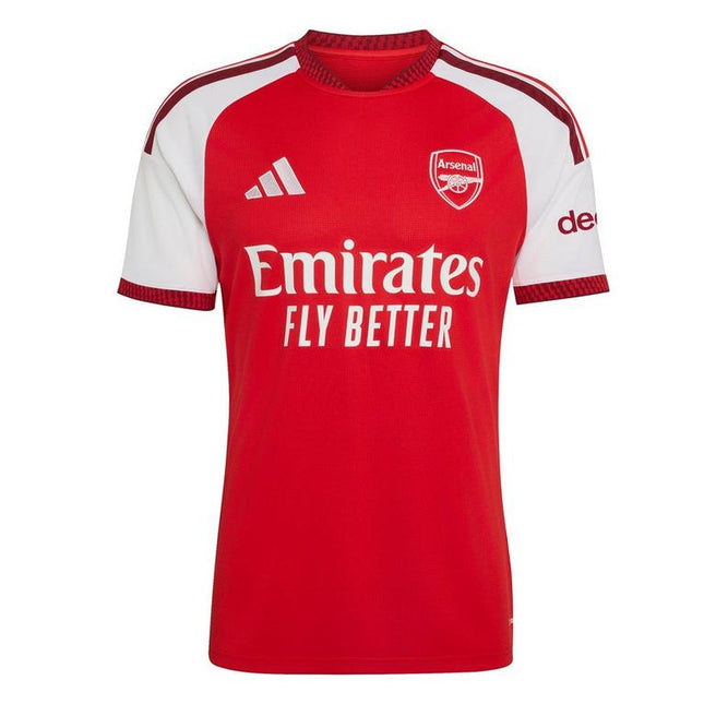 Camisola Adidas Arsenal F.C  26/27 Equipamento Principal