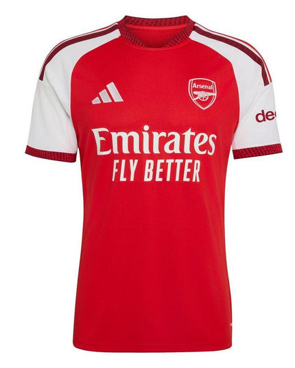 Kit Adidas Arsenal F.C. Camisola + Calção 26 / 27 Principal