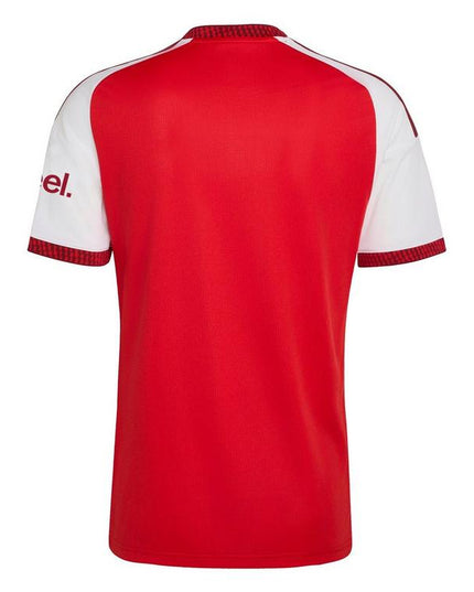 Camisola Adidas Arsenal F.C  26/27 Equipamento Principal