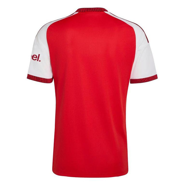 Camisola Adidas Arsenal F.C  26/27 Equipamento Principal