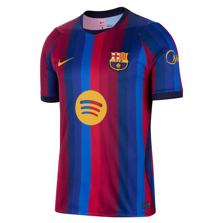 Camisola Nike FC Barcelona 26 / 27 Equipamento Principal
