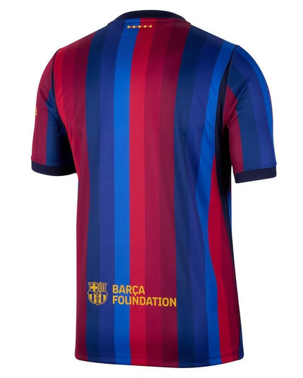 Camisola Nike FC Barcelona 26 / 27 Equipamento Principal