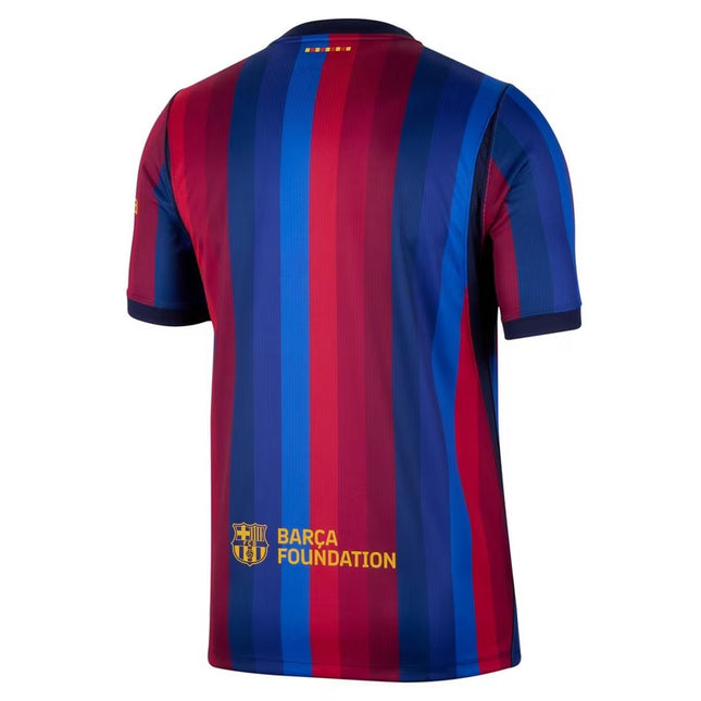 Camisola Nike FC Barcelona 26 / 27 Equipamento Principal