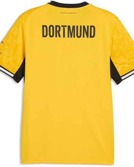 Camisola Puma Borussia Dortmund 09 FC 26 / 27 Equipamento Principal