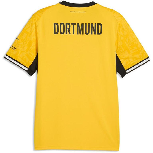 Camisola Puma Borussia Dortmund 09 FC 26 / 27 Equipamento Principal