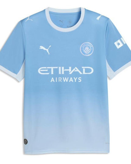 Camisola Puma Manchester City FC 26 / 27 Equipamento Principal