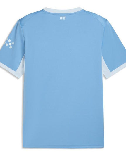 Camisola Puma Manchester City FC 26 / 27 Equipamento Principal