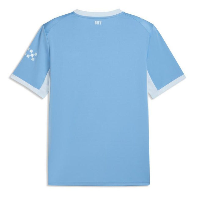 Camisola Puma Manchester City FC 26 / 27 Equipamento Principal