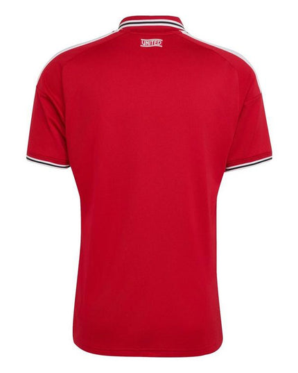 Camisola Adidas Manchester United FC 26/ 27 Equipamento Principal
