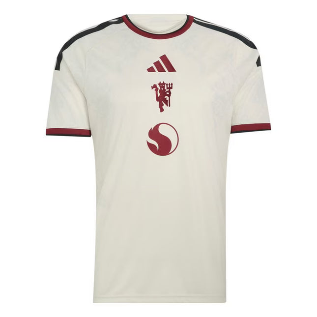 Camisola Adidas Manchester United FC 26 / 27 Terceiro Equipamento