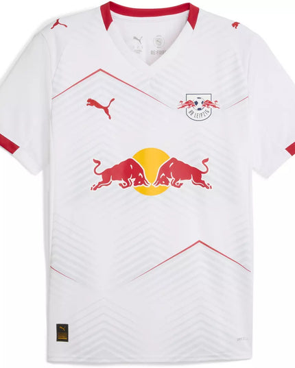 Camisola Puma RB Leipzig 25 / 26 Equipamento Principal