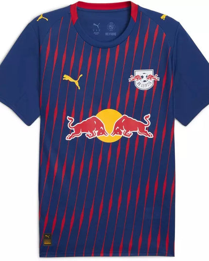Camisola Puma RB Leipzig 25 / 26 Segundo Equipamento