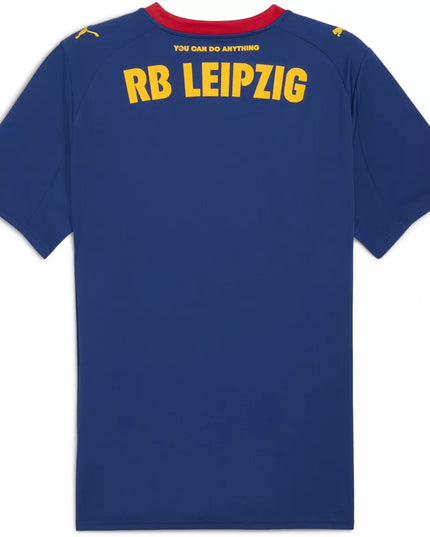 Camisola Puma RB Leipzig 25 / 26 Segundo Equipamento